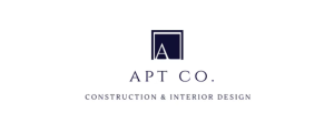 Apt Co. – Construction & Interior Design
