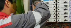 Sabarai Electrical Works