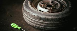 Suleman Puncture Shop