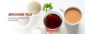 Broons Tea