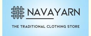Navayarn |The Traditional Clothing Store