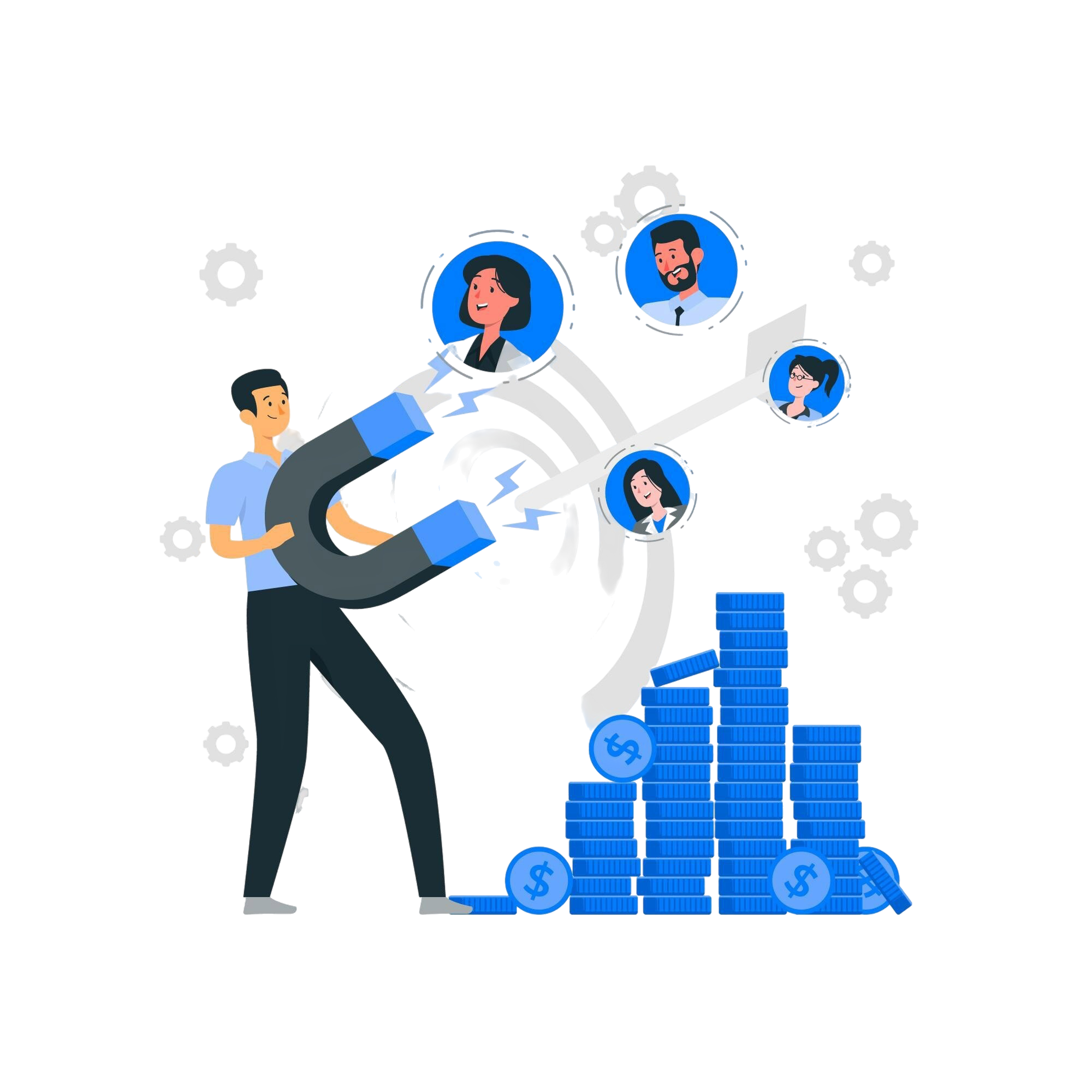 Get Customers