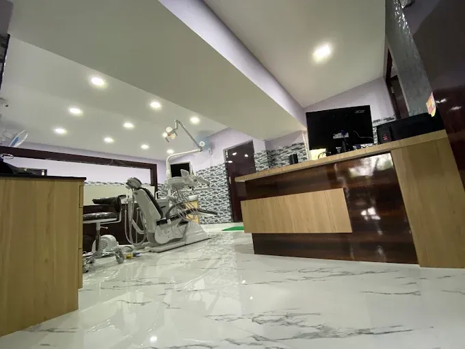 Karunyam Orthodontic Centre