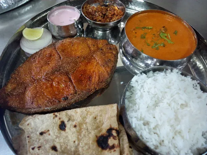 Tirfal Coastal Cuisine Restaurant