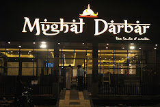Mughal Darbar