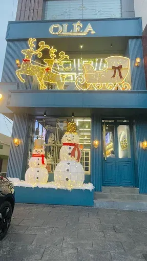 Olea Patisserie Bakery