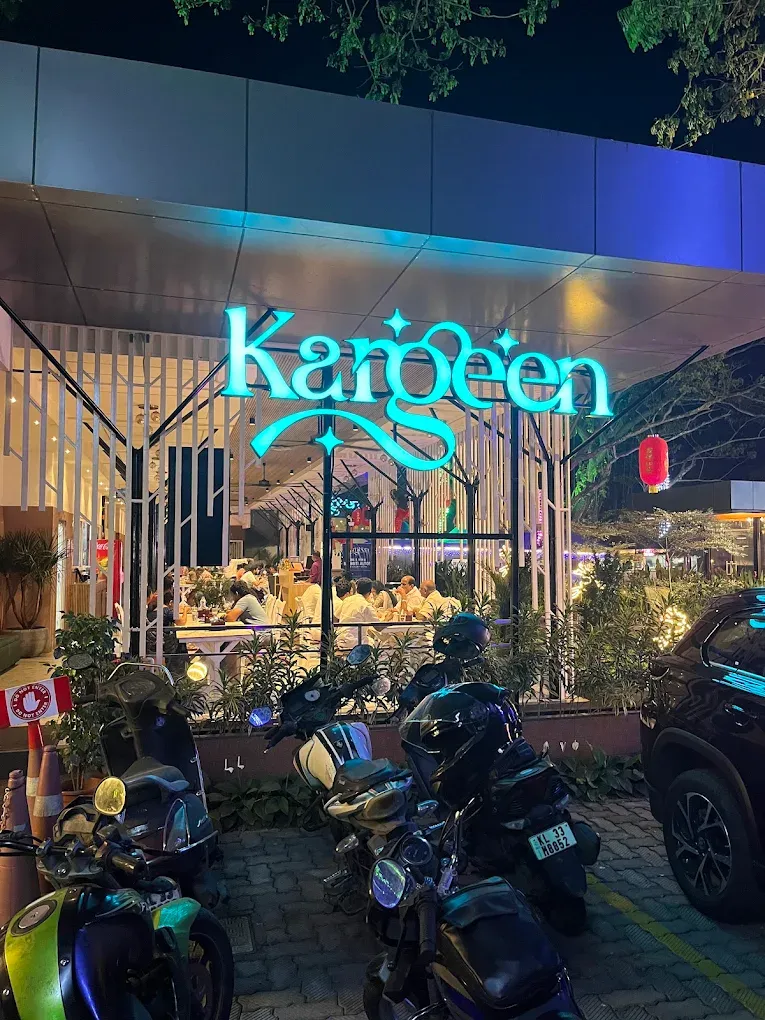 KARGEEN