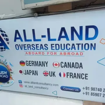 All Land Consultancy