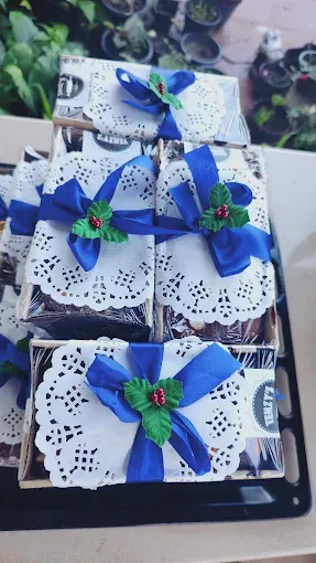 Tenzys Cakes And Bakes