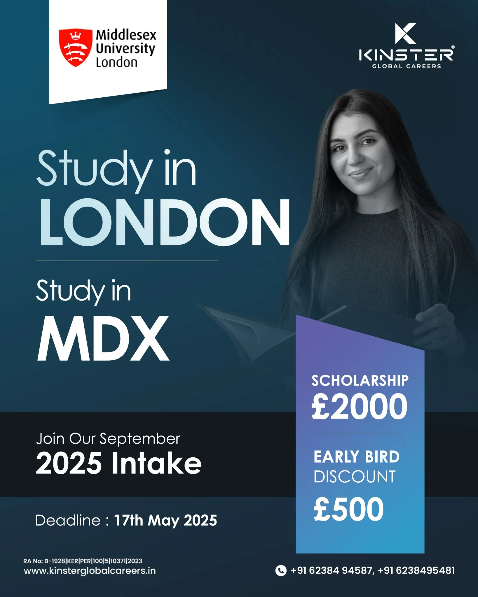 Kinster Global Careers