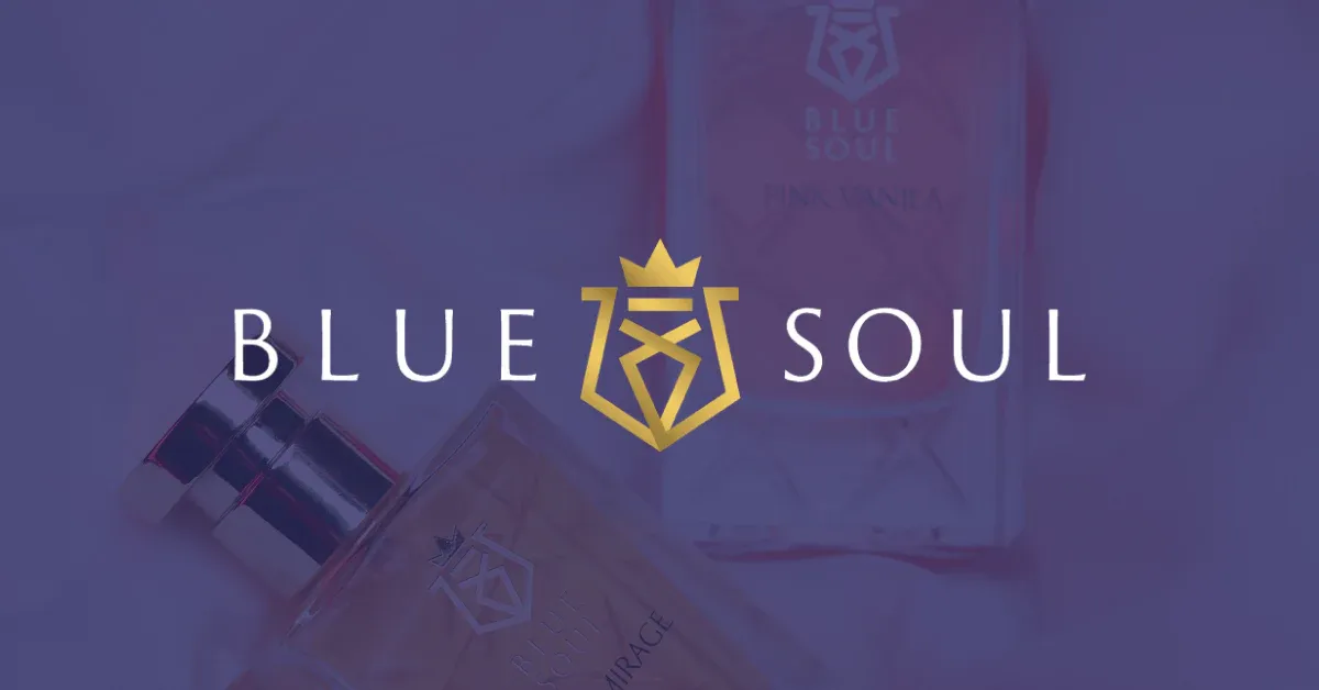 BLUE SOUL PERFUMES