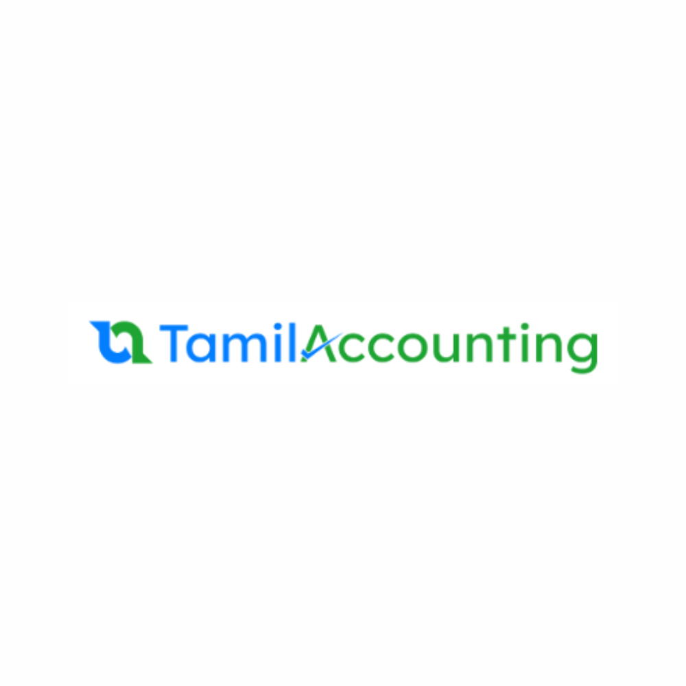 Tamil Accounting - A Cloud ERP Solution