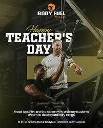 Body Fuel Fitness Club