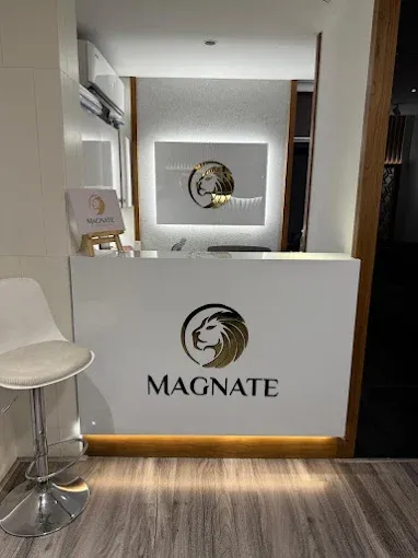 Magnate Study Abroad