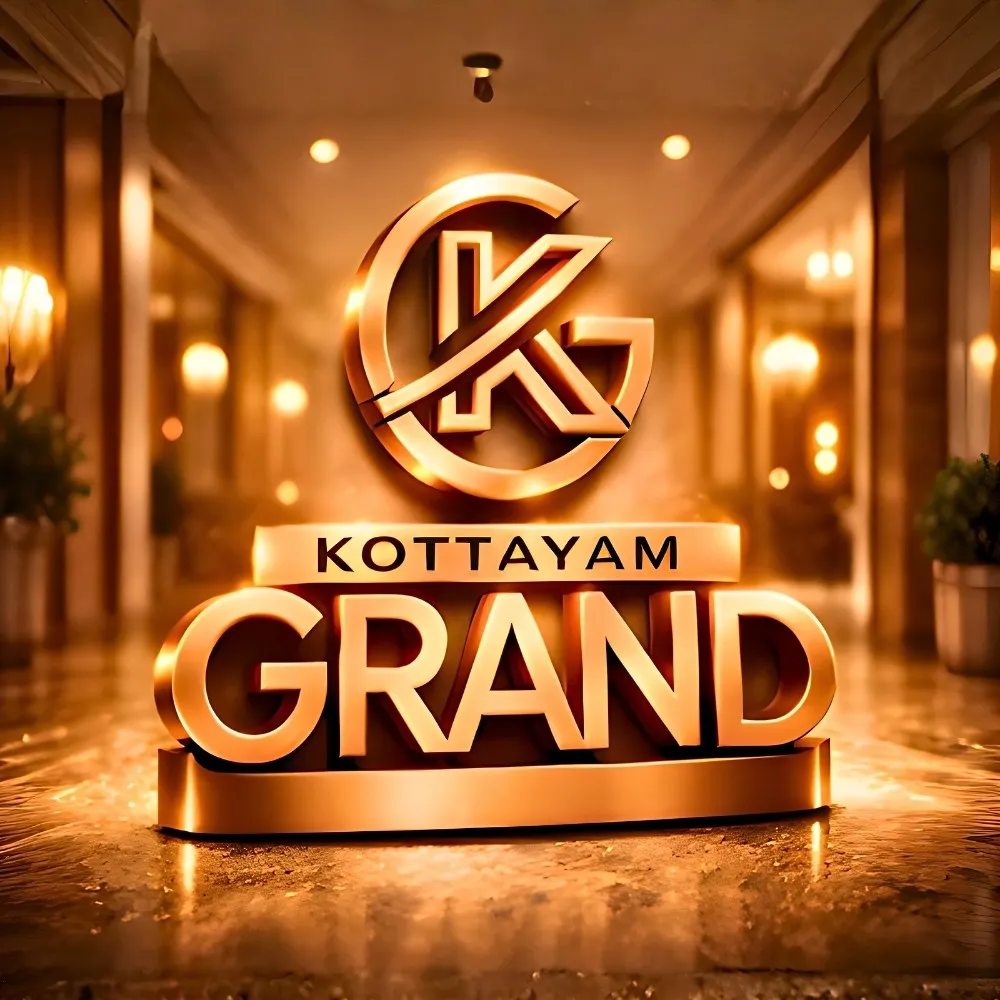 Hotel Kottayam Grand