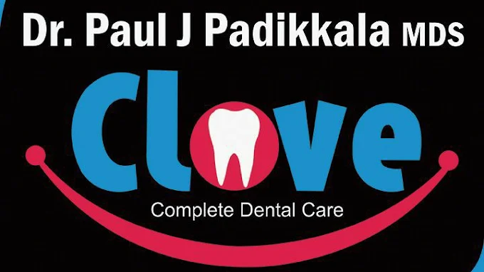 Dr.Paul J Padikkala's "Clove"