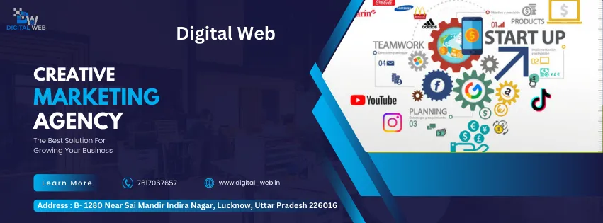 Digital Web
