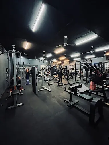 I-FIT CLUB