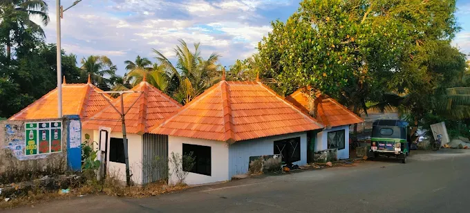SHIVAKASHI TODDY SHOP AND FAMILY RESTAURANT