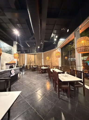 Soul Kitchen by Chef Nalan