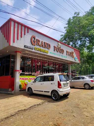 Grand Food Park