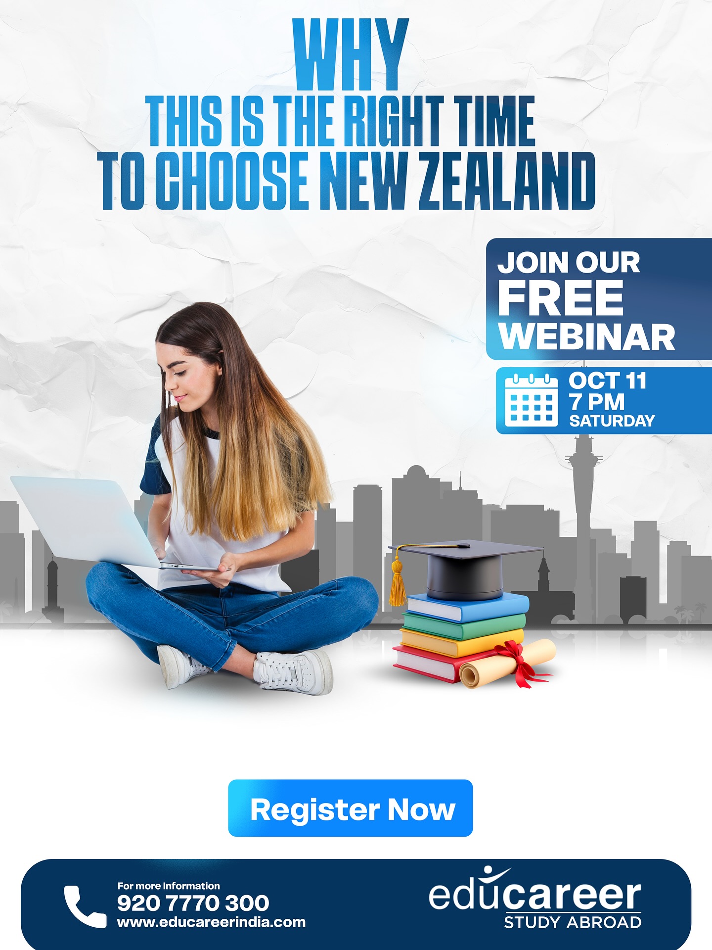 EduCareer Services