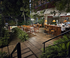 Lantern Grove Restaurant