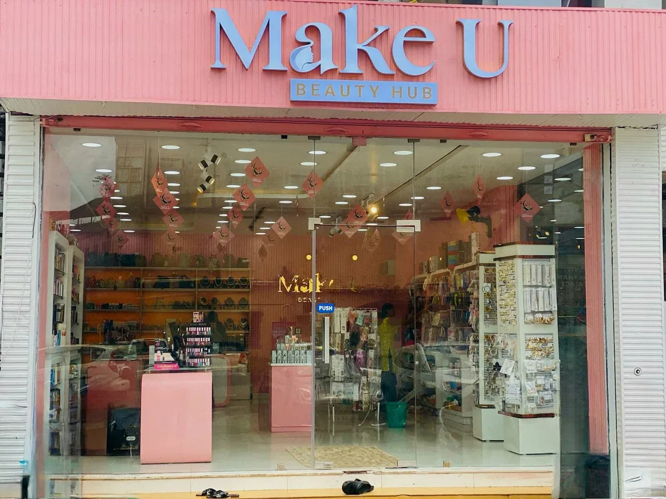 Make U Beauty Hub