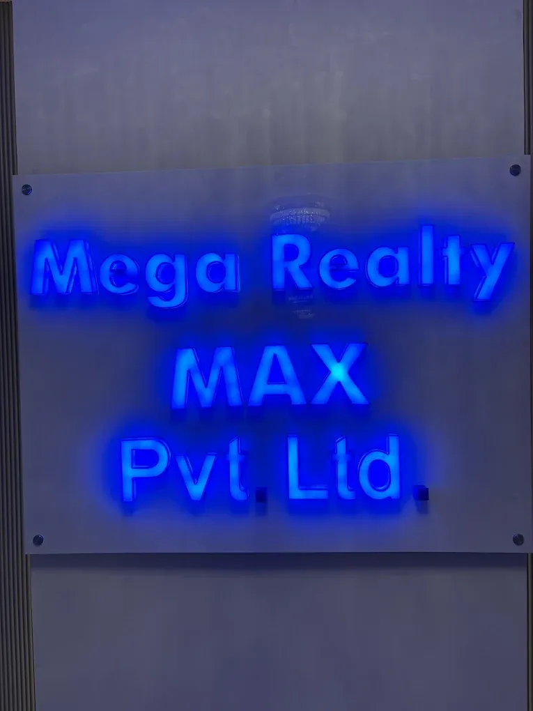 Mega Realty Max