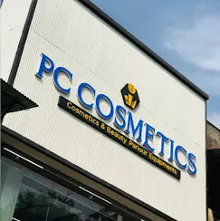 PC COSMETICS
