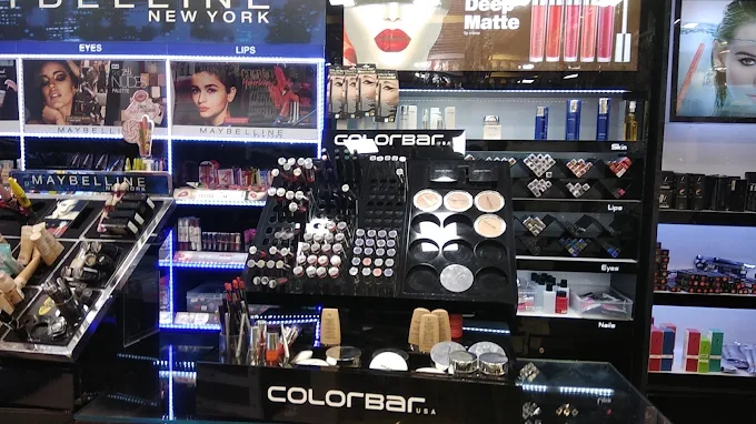 Orchid Fashion Stores Palakkad