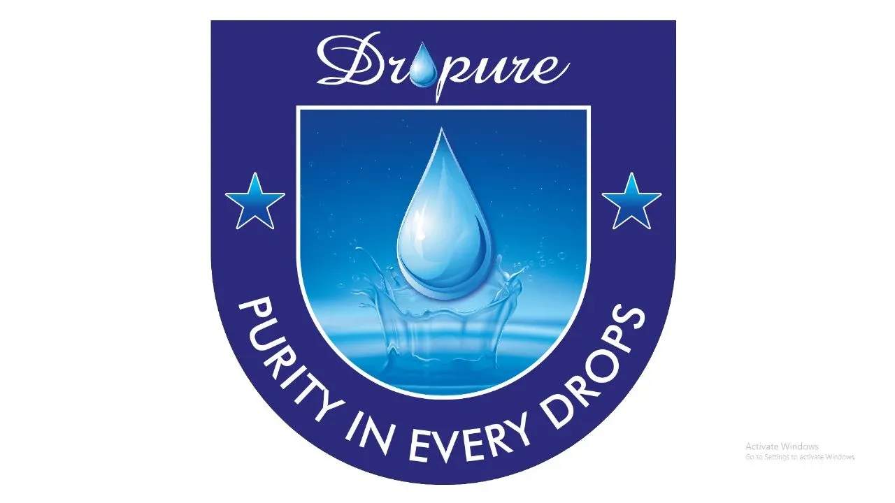 Dropure Water Purifiers
