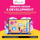 Crawlers Technologies Pvt Ltd