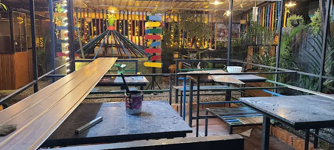 Greens by lalyfresh restaurant