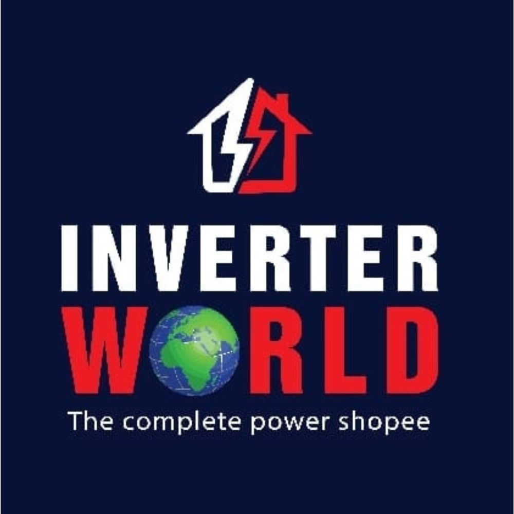 INVERTER WORLD TRIVANDRUM