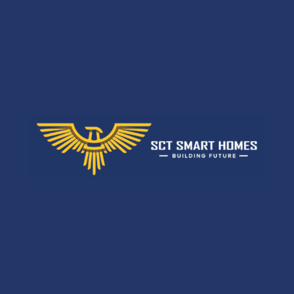 SCT SMART HOME CREATORS