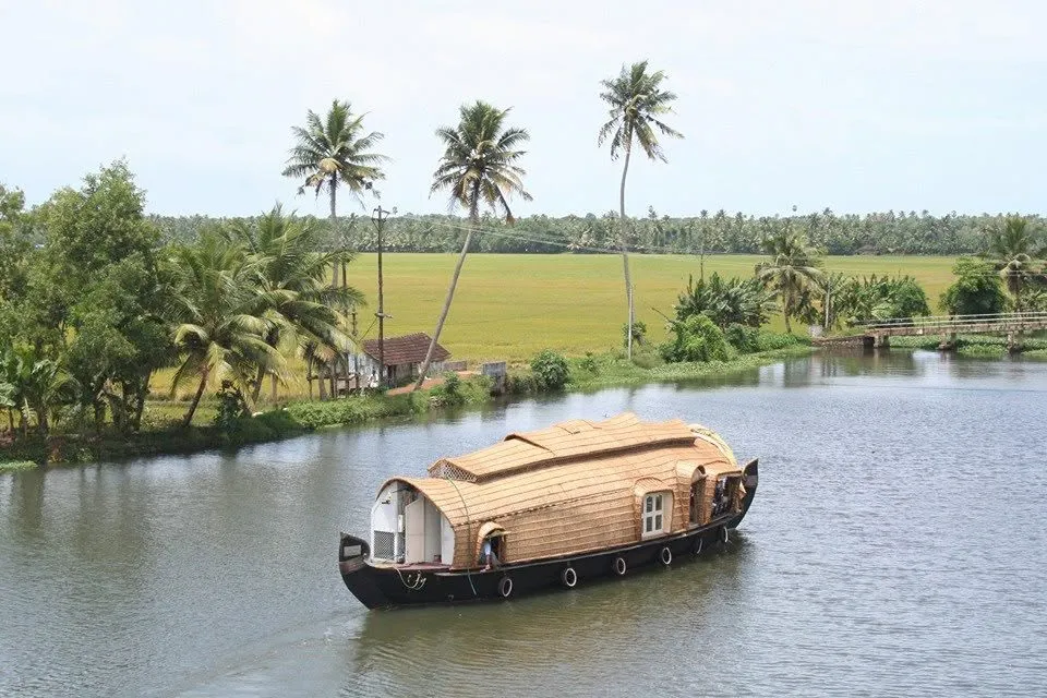 Kuttanadan Initiatives