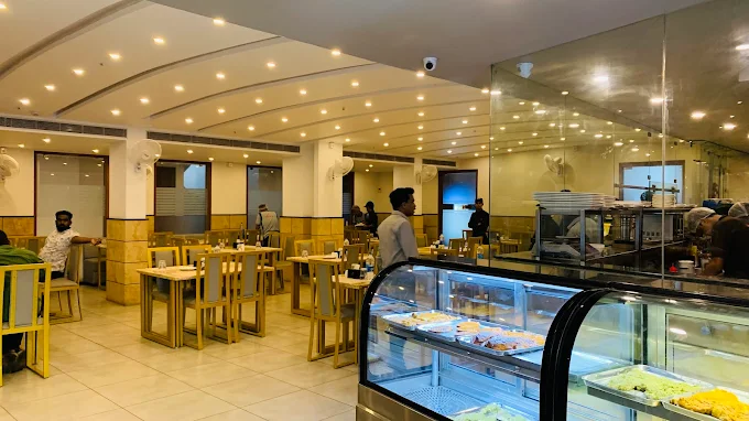 MRA Bakery & Restaurant Kozhikode
