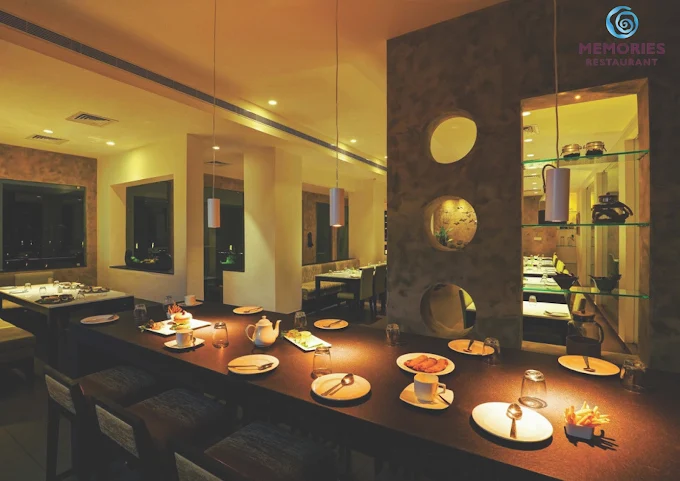Memories Multi Cuisine Restaurant