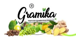 GRAMIKA FOODS