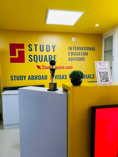 Study Square Kochi