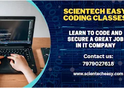 Scientech Easy