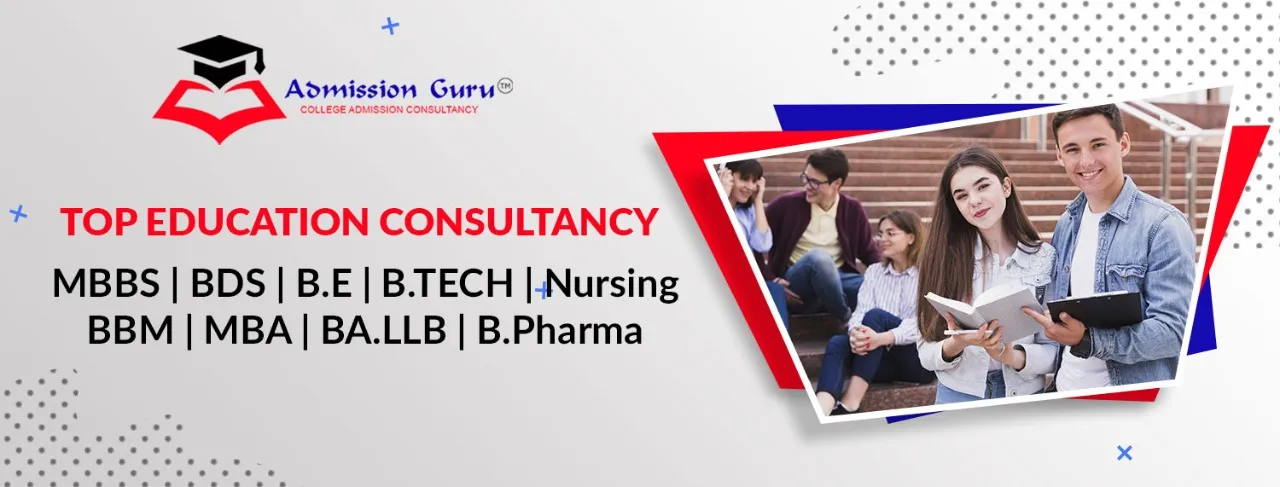 Admission Guru