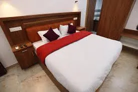 Kausthubhom Residency