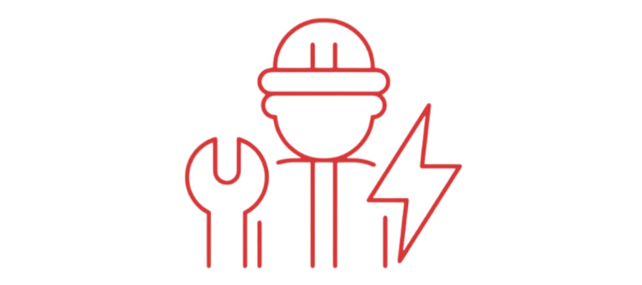 Electrician & Plumbing