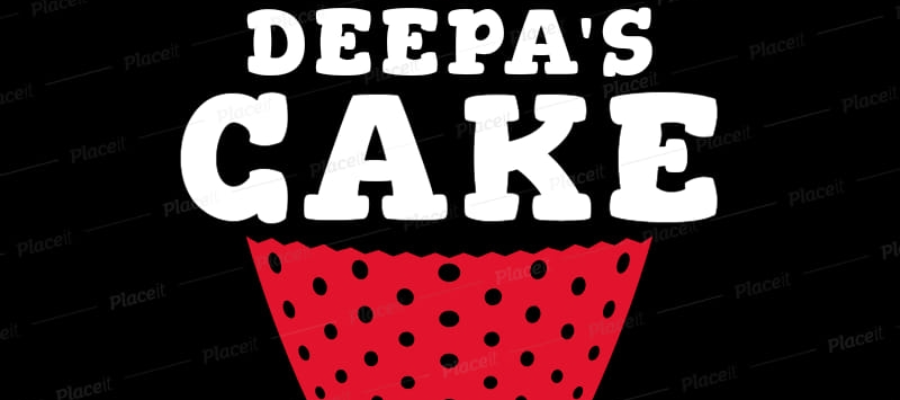 Deepa's cake House