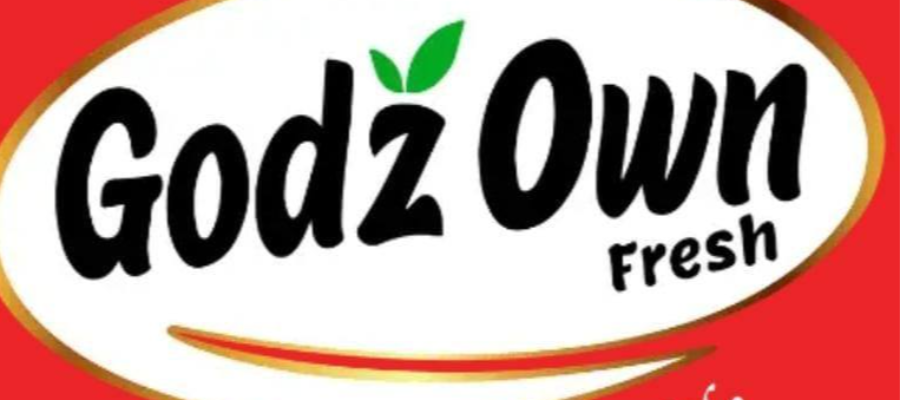 Godz Own Fresh