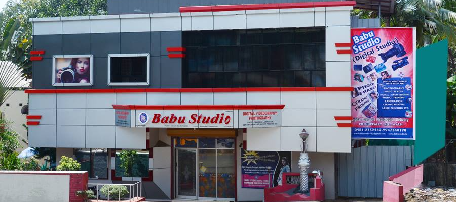 Babu Studio