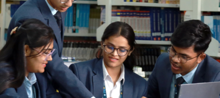 GLOBAL TAX STUDIES LLP