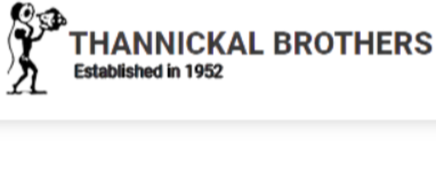 Thannickal Brothers